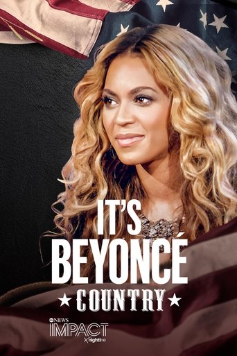 Poster of IMPACT x Nightline: It's Beyoncé Country