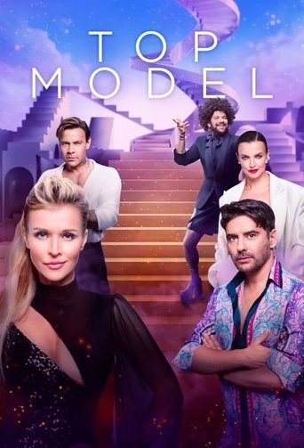 Portrait for Poland's Next Top Model - Season 1