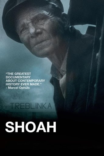 Poster of Shoah