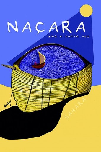 Poster of Naçara, Uma e Outra Vez
