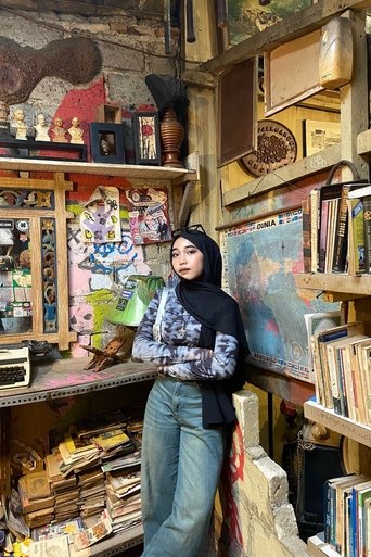 Portrait of Harum Dwi Aryani