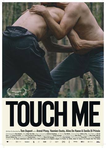 Poster of Touch Me