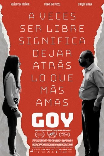 Poster of Goy