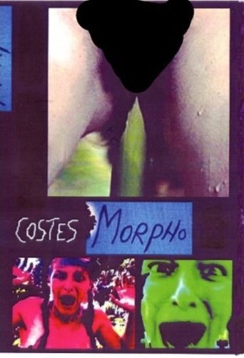 Poster of Morpho