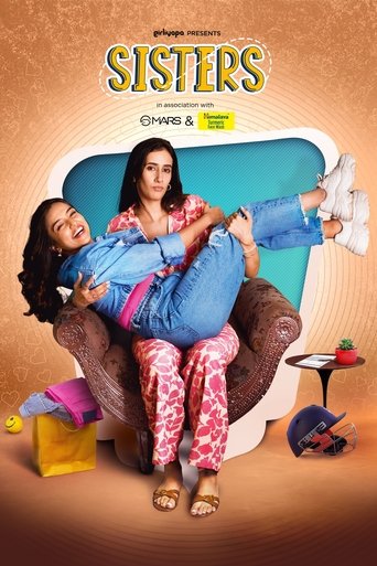 Portrait for Sisters - Season 1