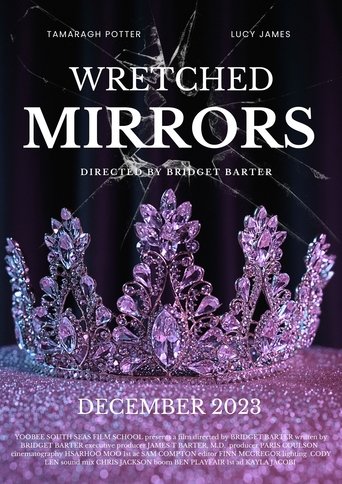 Poster of Wretched Mirrors
