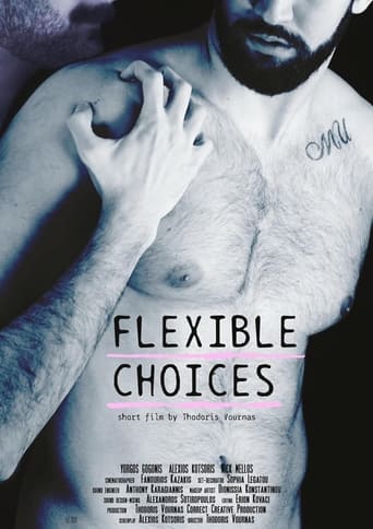 Poster of Flexible Choices