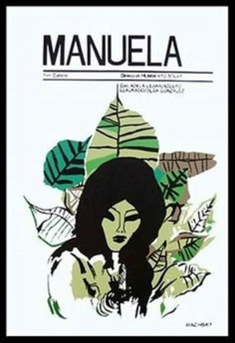 Poster of Manuela