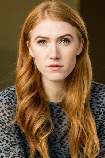 Portrait of Taylor Meskimen