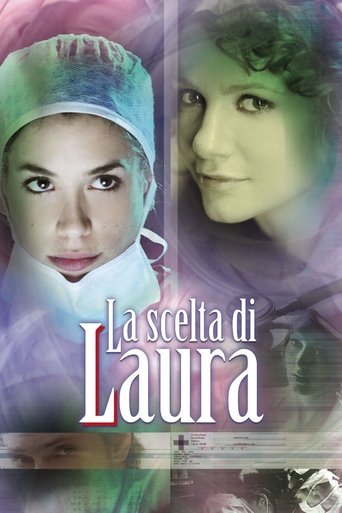 Poster of La scelta di Laura