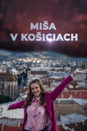 Poster of Miša v Košiciach