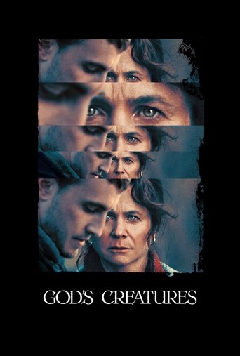 Poster of God's Creatures