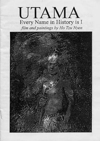 Poster of Utama – Every Name in History is I