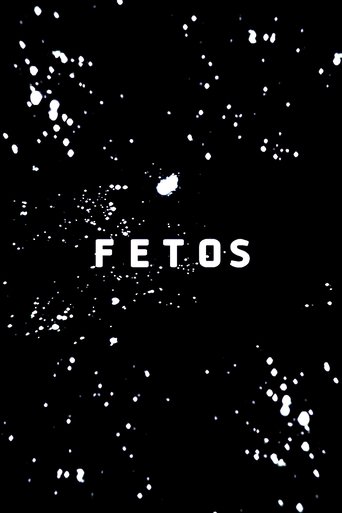Poster of Fetos
