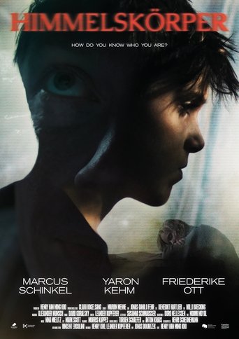 Poster of Himmelskörper