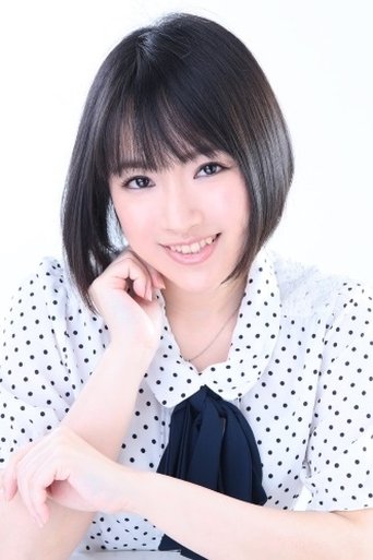 Portrait of Asuka Gouda