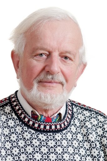 Portrait of Mark Soosaar