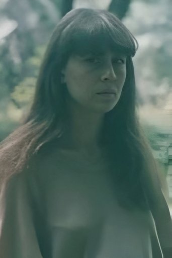 Portrait of Khatuna Mchedlidze