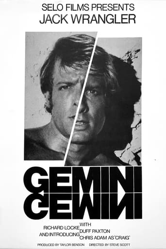 Poster of Gemini