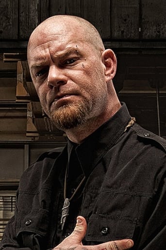 Portrait of Ivan L. Moody