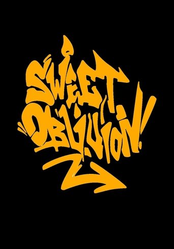 Poster of Sweet Oblivion