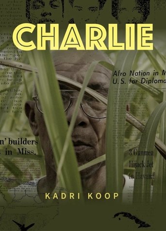 Charlie Poster of Charlie
