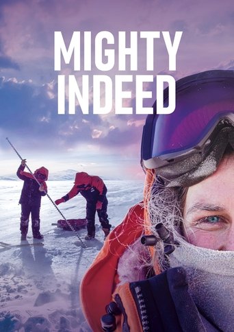 Mighty Indeed Poster of Mighty Indeed
