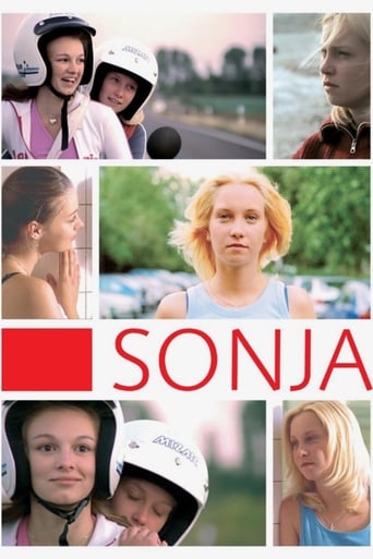 Poster of Sonja