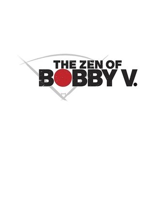 Poster of The Zen of Bobby V