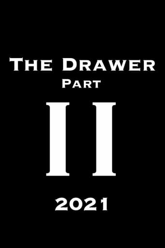 Poster of The Drawer Part II