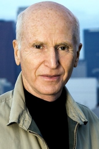 Portrait of Philip Friedman