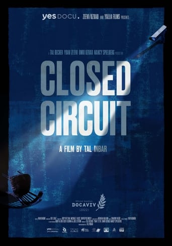 Poster of Closed Circuit