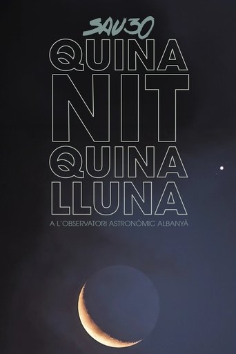Poster of Sau30 - Quina nit quina lluna