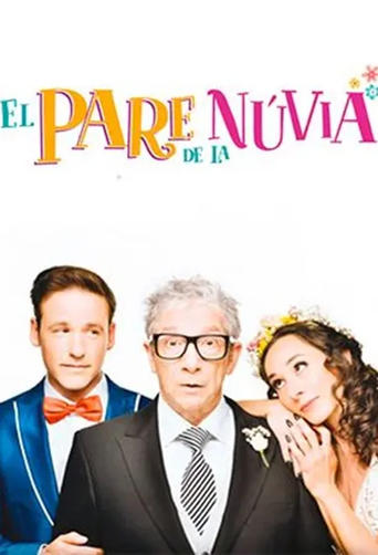 Poster of El pare de la núvia