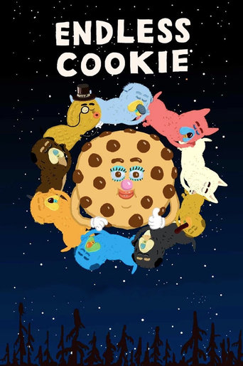 Poster of Endless Cookie