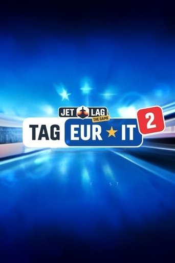 Portrait for Jet Lag: The Game - Tag Eur-It 2