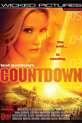 Poster of Countdown