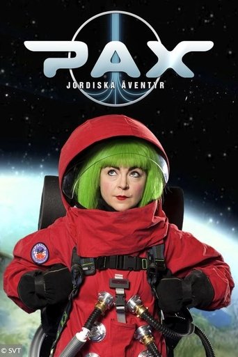 Poster of Pax jordiska äventyr