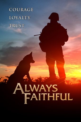 Poster of Always Faithful