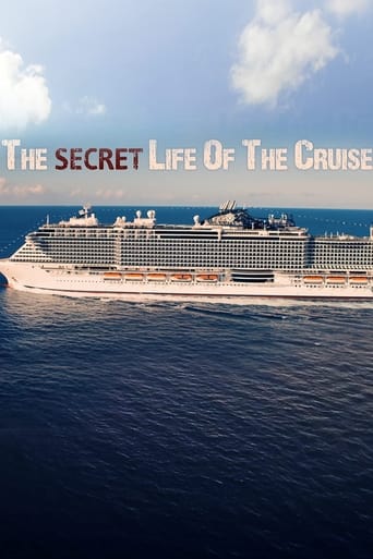 Poster of The Secret Life of the Cruise