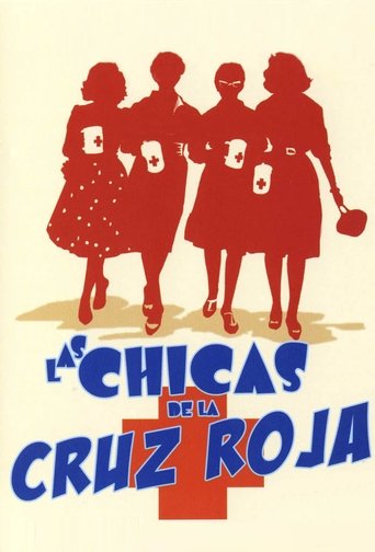 Poster of Red Cross Girls