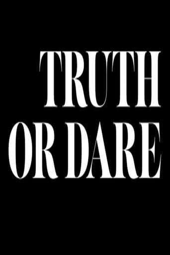 Poster of Truth or Dare