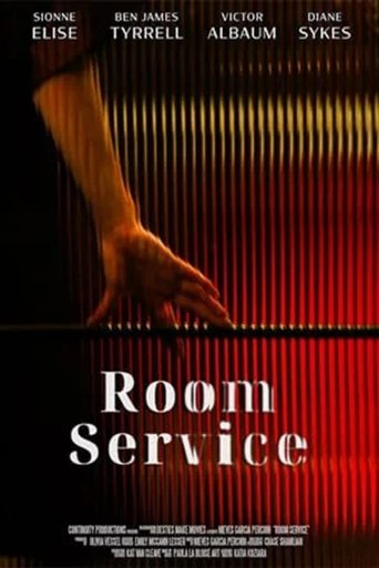 Poster of Room Service