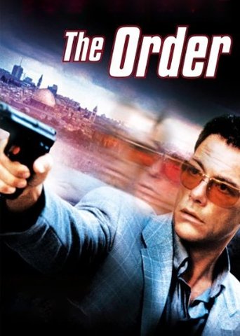 Poster of The Order