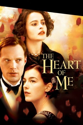 Poster of The Heart of Me