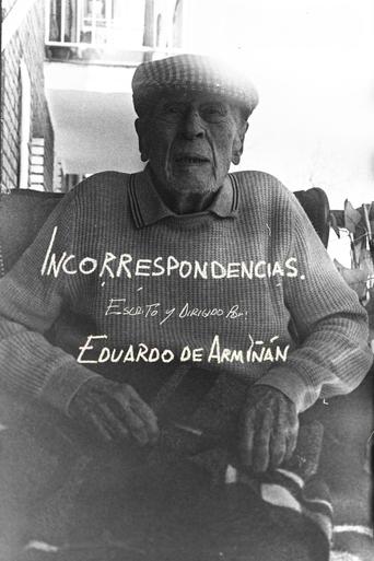 Poster of Incorrespondencias