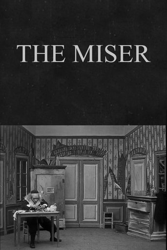 Poster of The Miser