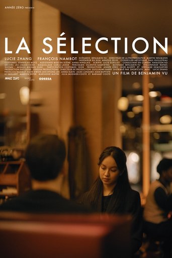 Poster of La Sélection