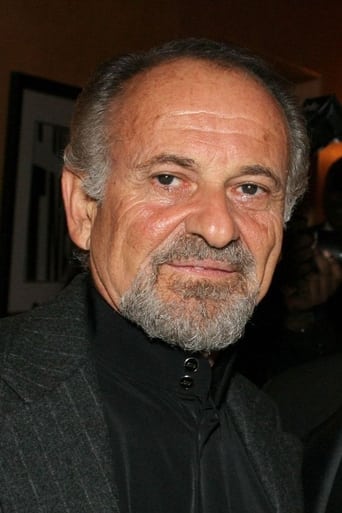 Portrait of Joe Pesci