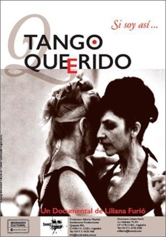 Poster of Tango Queerido